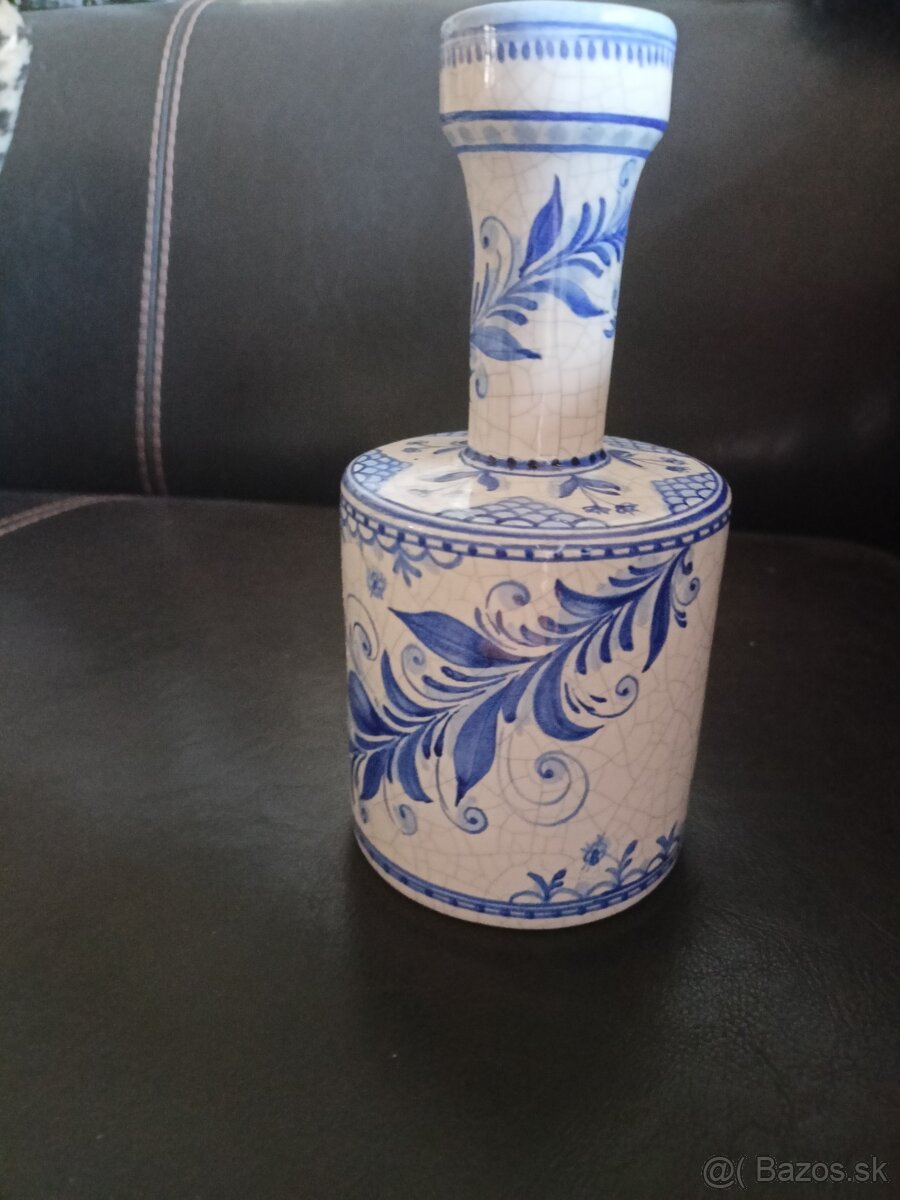 Keramická váza
