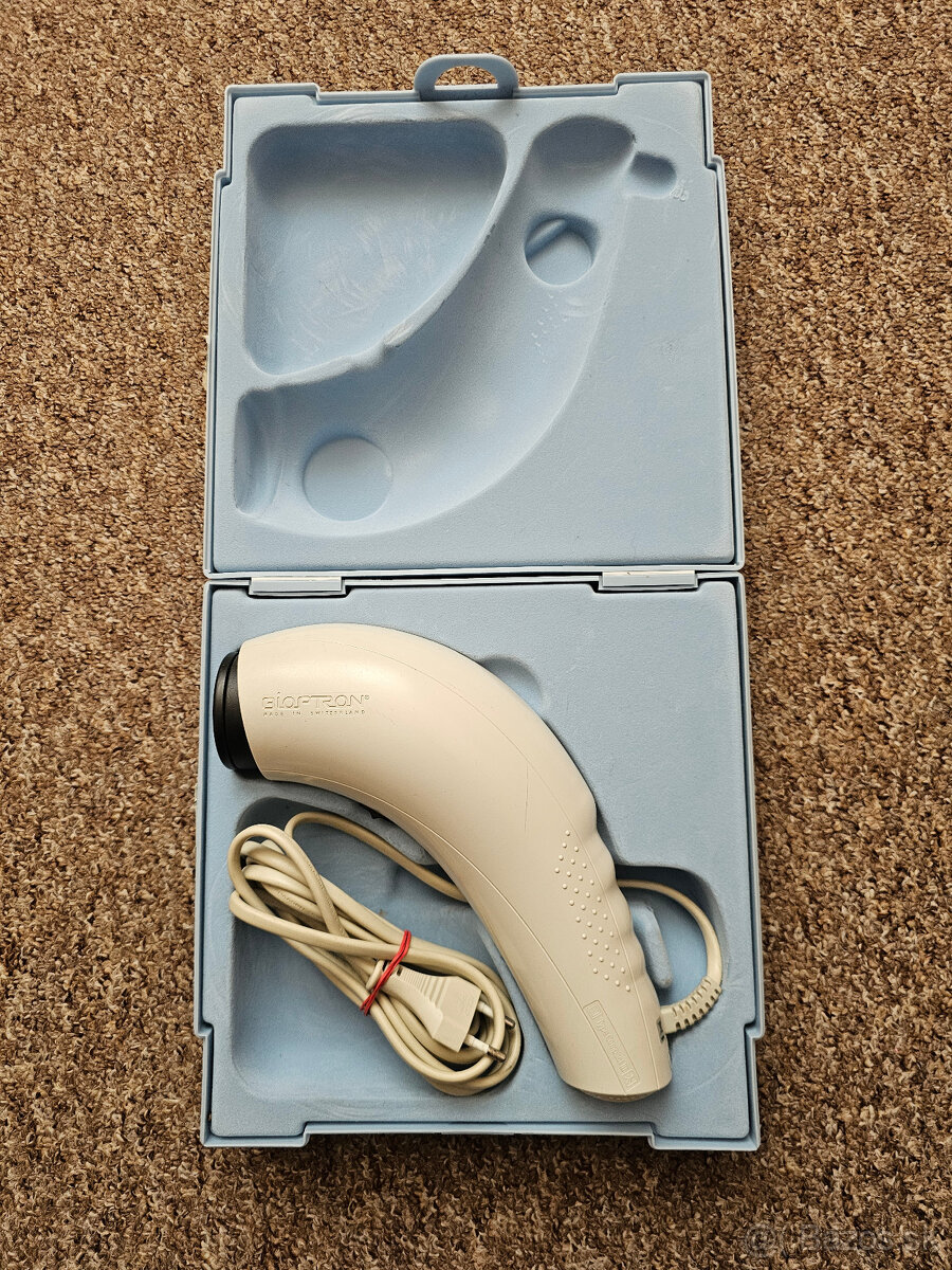 4 biolampa BIOPTRON COMPACT III