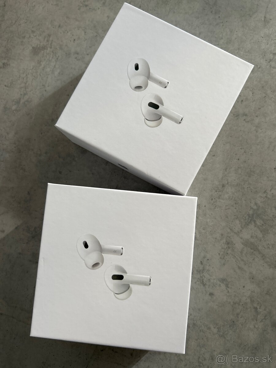 Airpods pro2