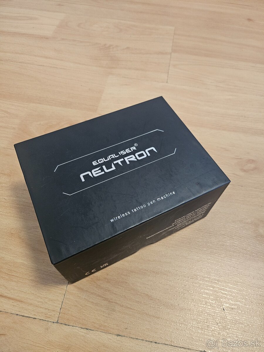 Tetovací strojčeky