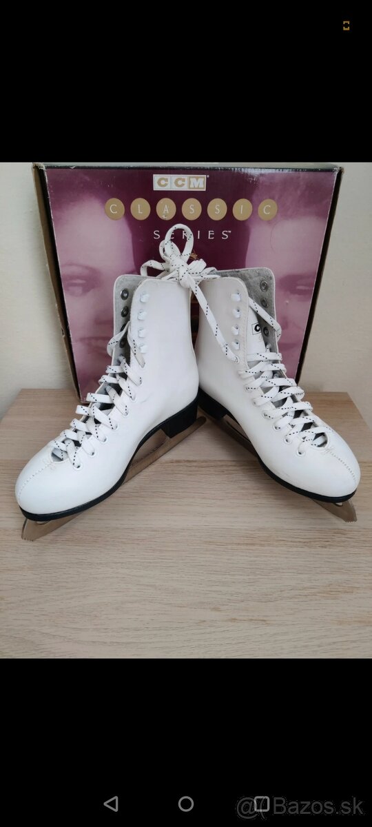 Korčule/Krasokorčuľovanie