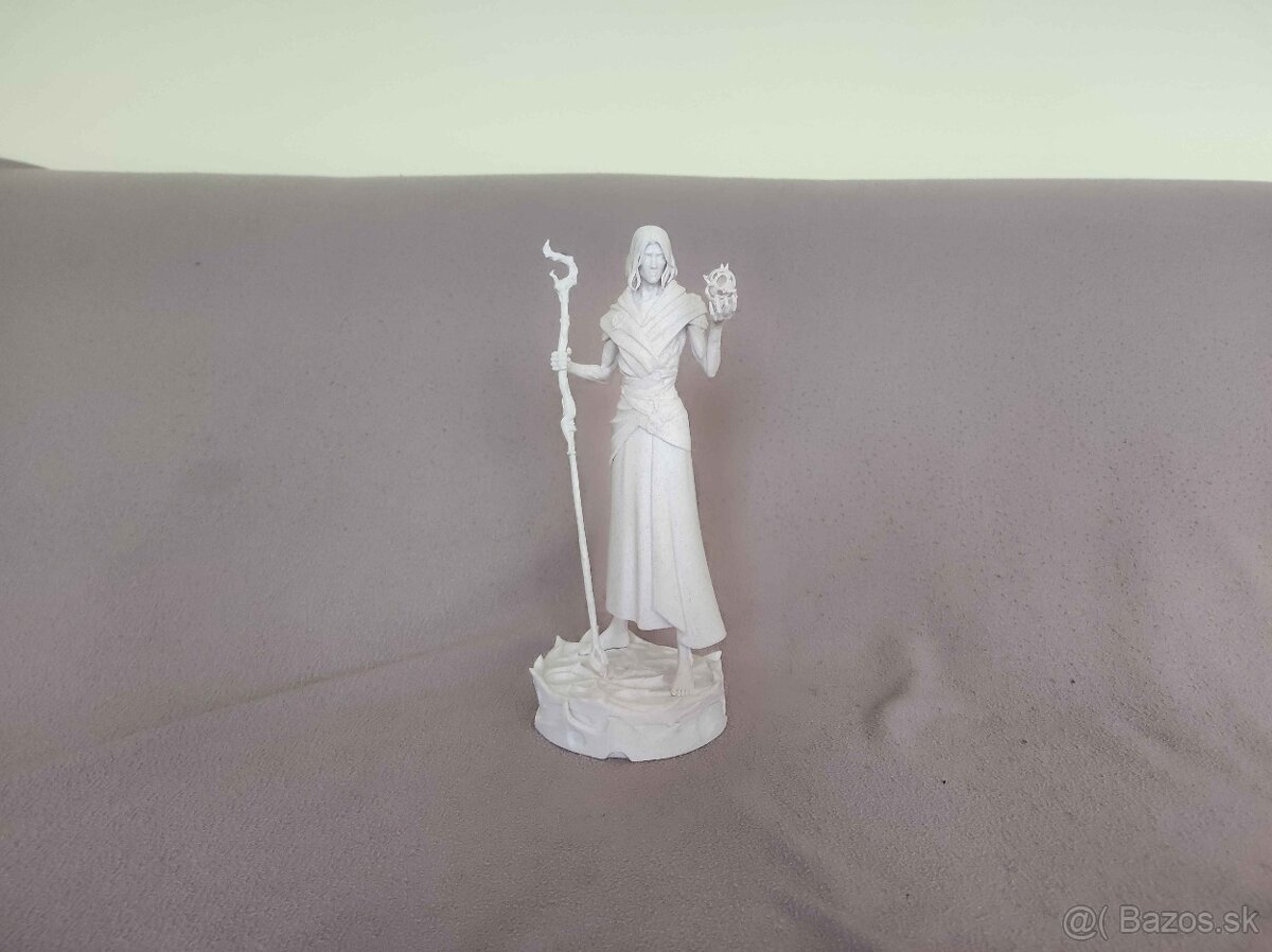 Zberateľská figúrka Viktor (Arcane)