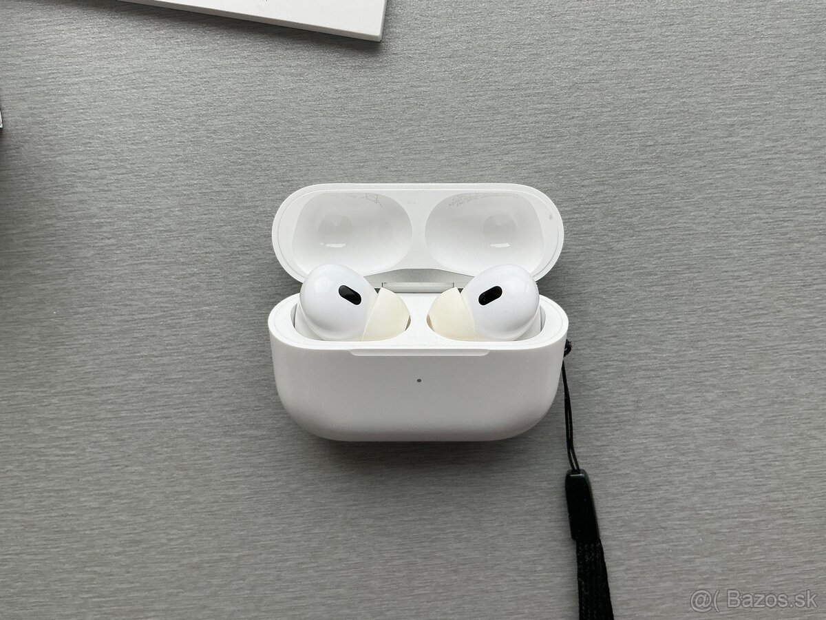 AirPods Pro 2 (lightning)