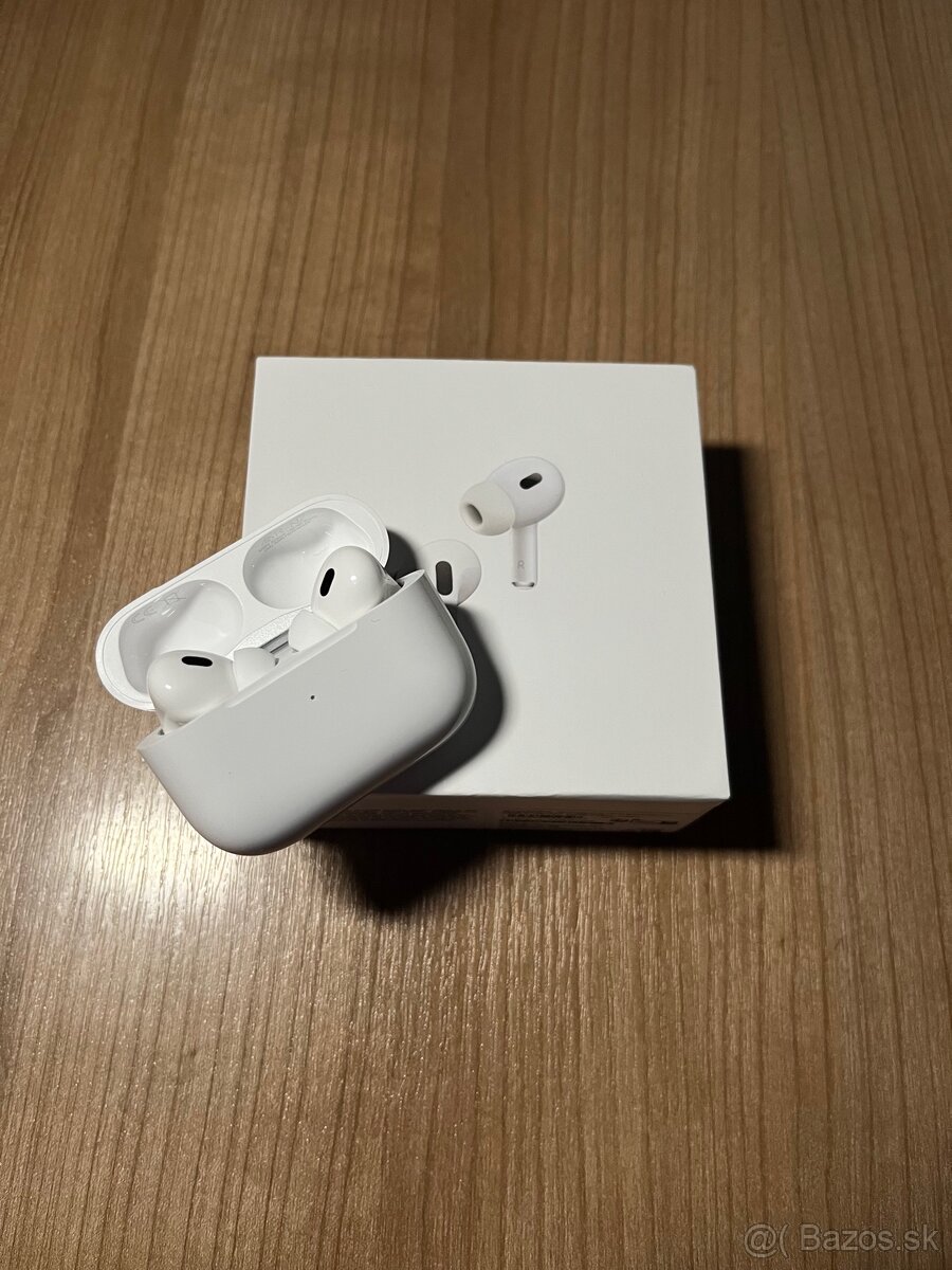 Apple AirPods Pro 2. Gen (USB-C)