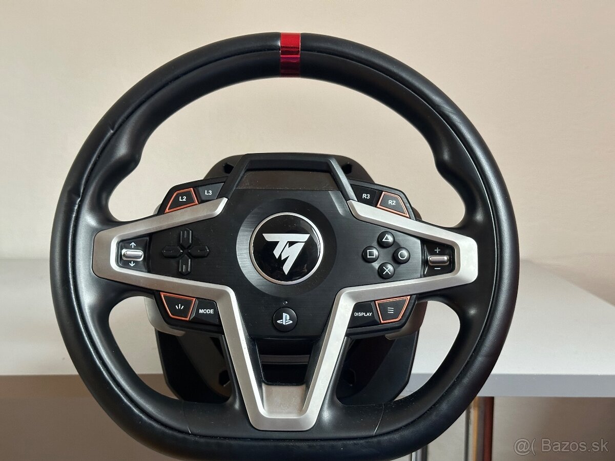 Volant Thrustmaster T248 PS5/PS4/PC