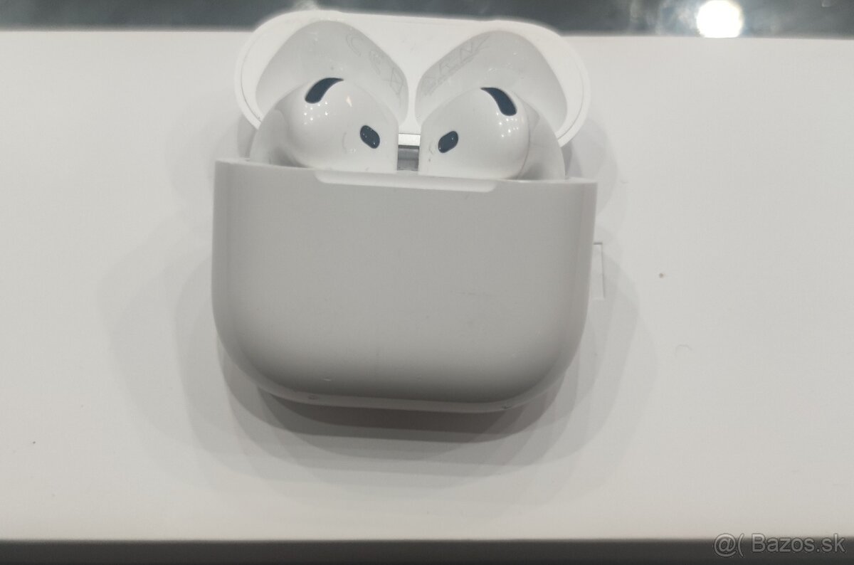 Airpods 4