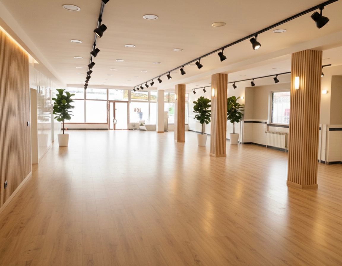 PRÍLEŽITOSŤ PRE VAŠE PODNIKANIE V SRDCI ŽILINY 250 m2