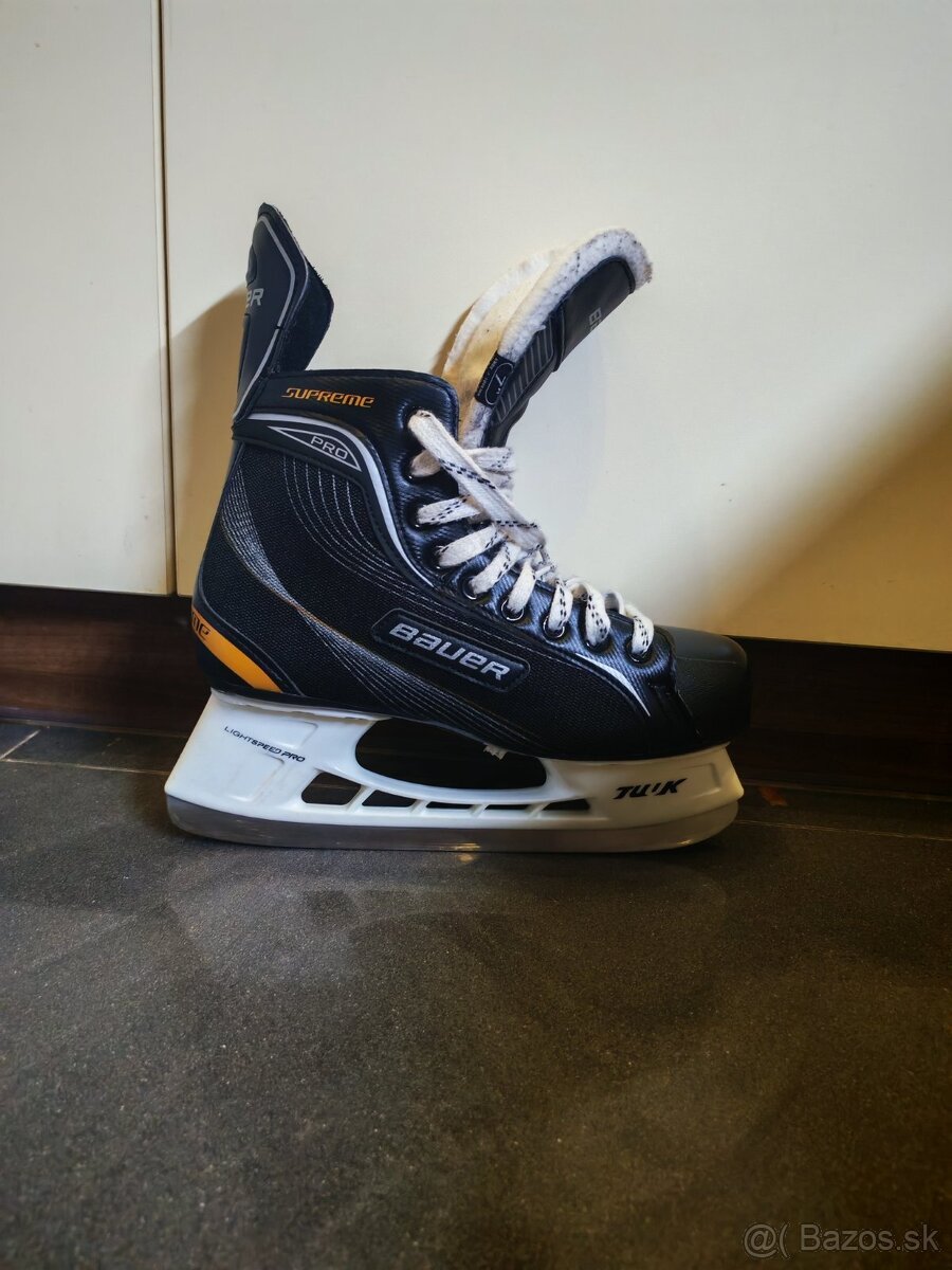 Korčule Bauer supreme 42