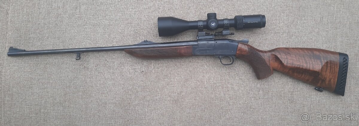 Guľovnica jednovýstrelová ZBK110