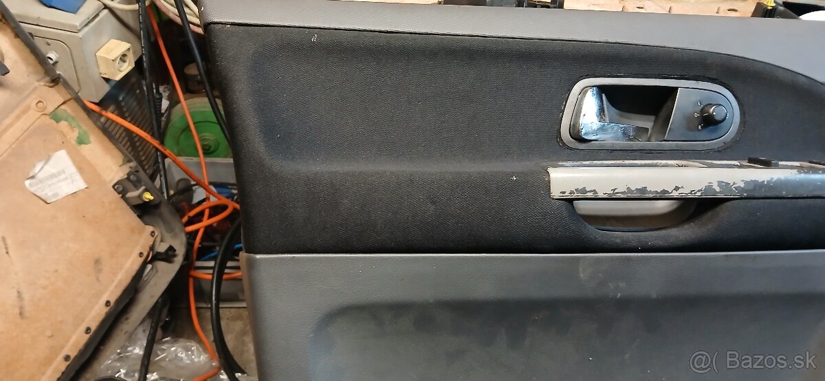 Predam tapacire wwsharan seat alhambra ford galaxy