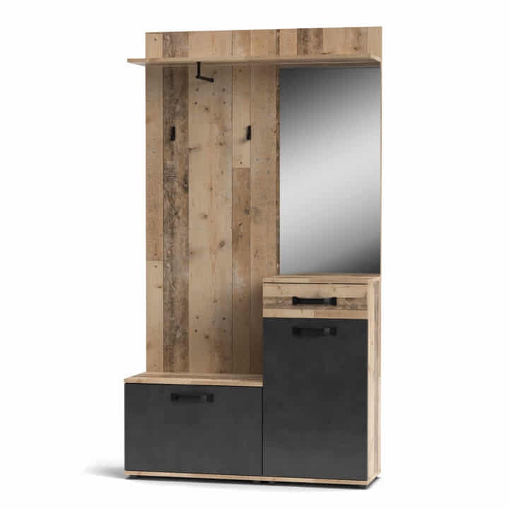 Predsienova zostava MOSSO