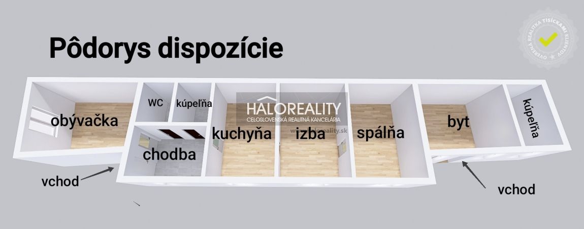 HALO reality - Predaj, rodinný dom Malacky, Juh, ZAUJÍMAVÁ I