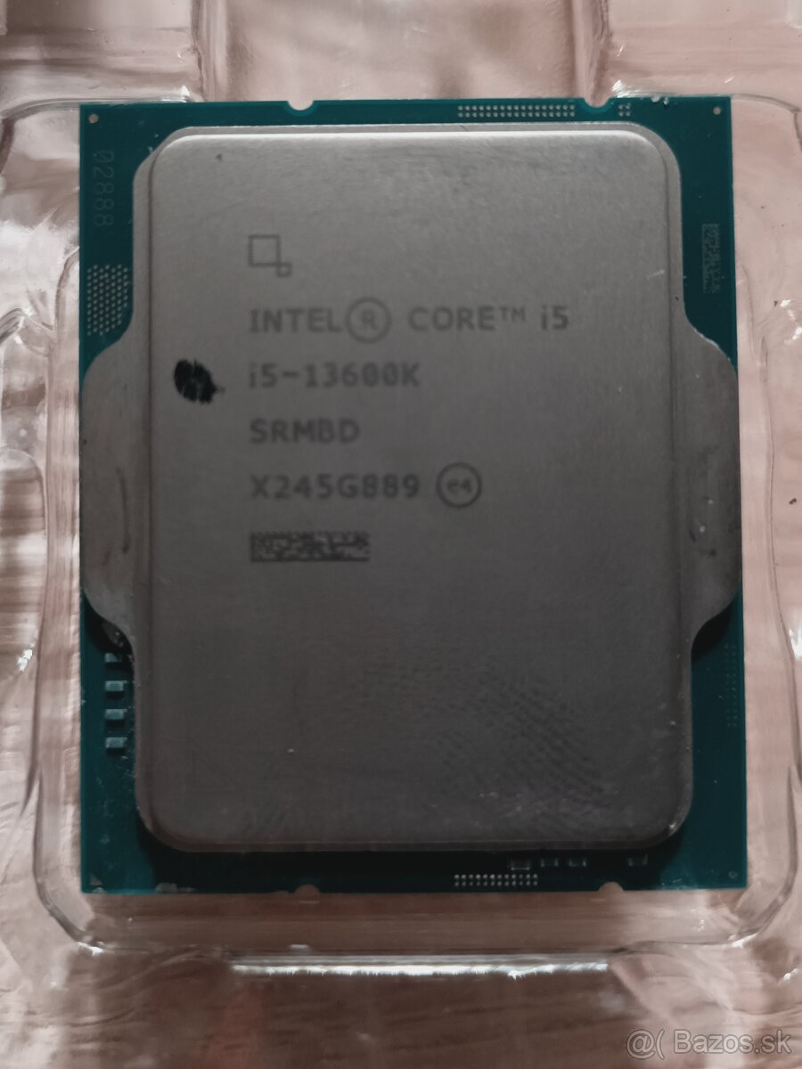 procesor Intel Core i5-13600K