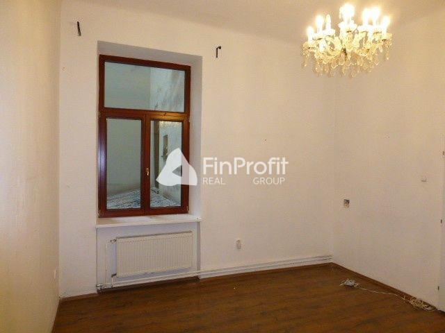 Dvojkancelária s vlastným zázemím na prenájom - 50,6 m2, Šaf