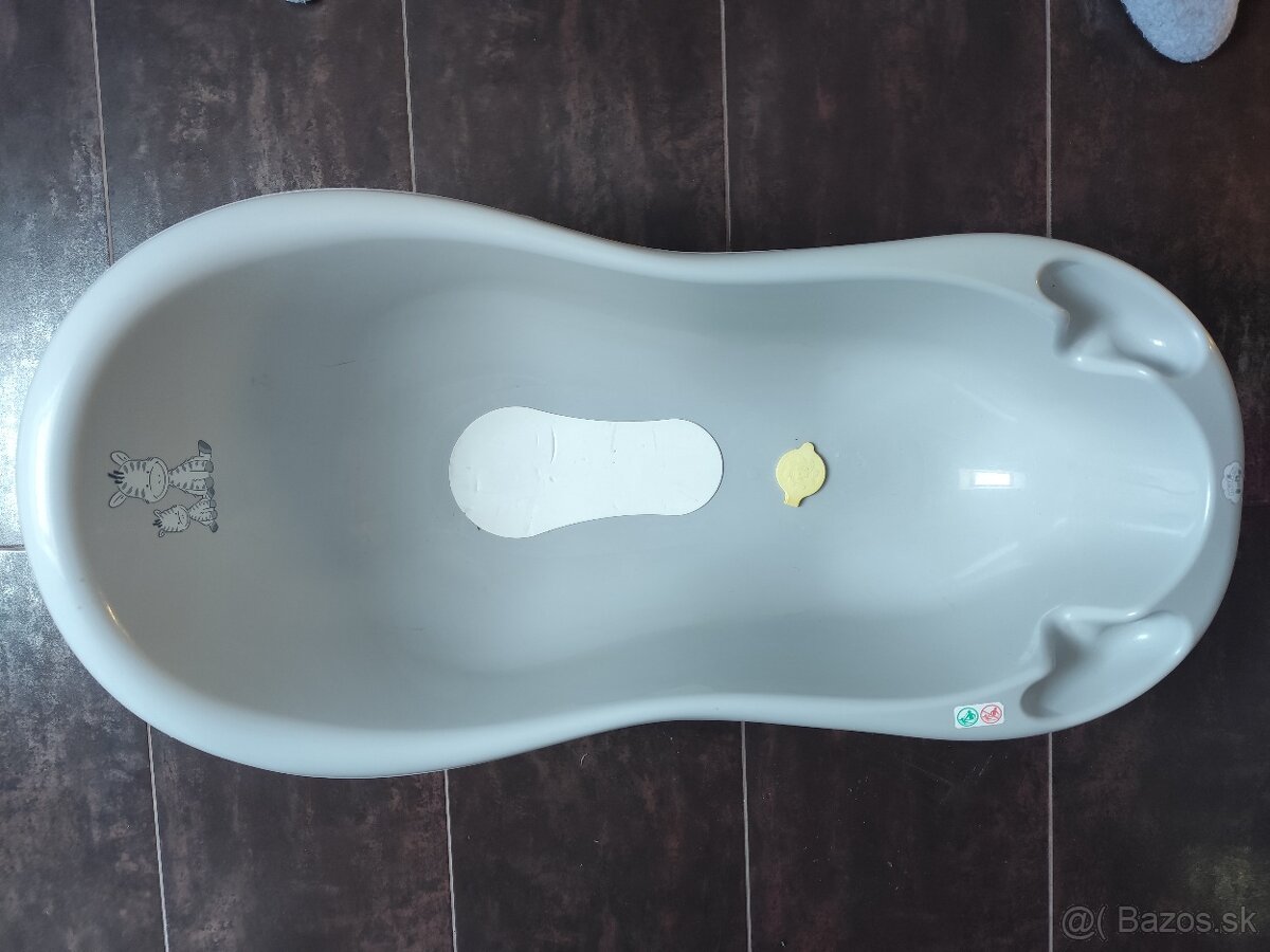 Darujem za odvoz vaničku