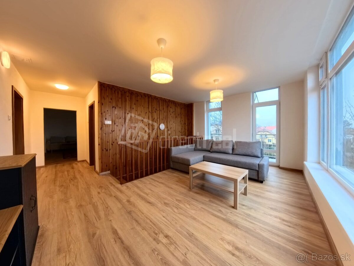 Prenájom - rodinný dom - …