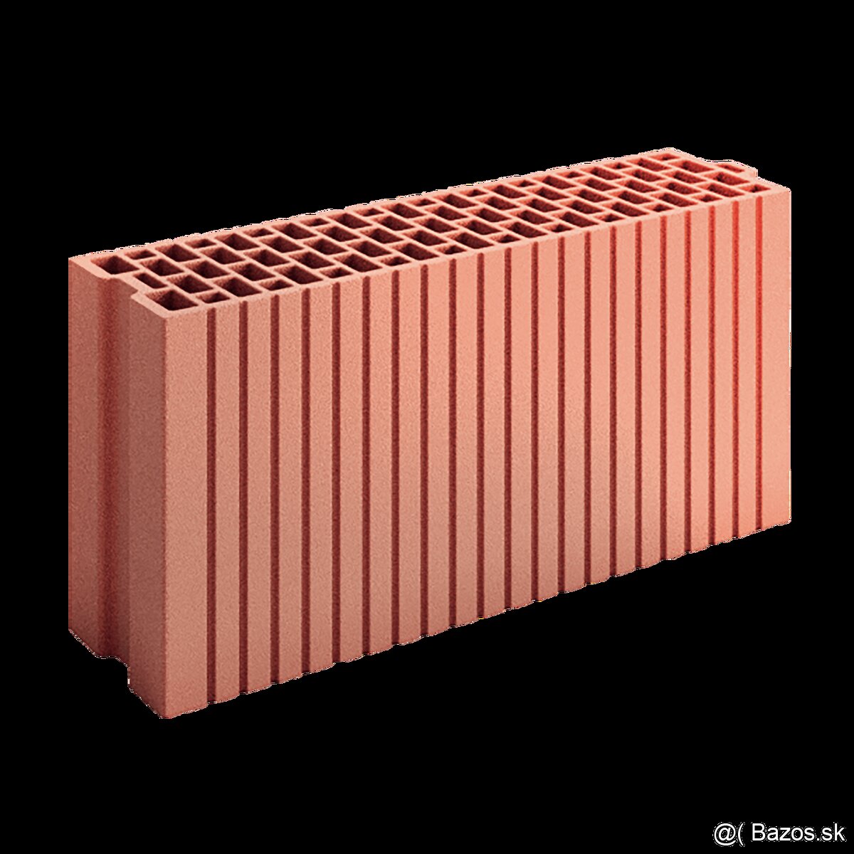 Predám tehlu 14cm na priečky