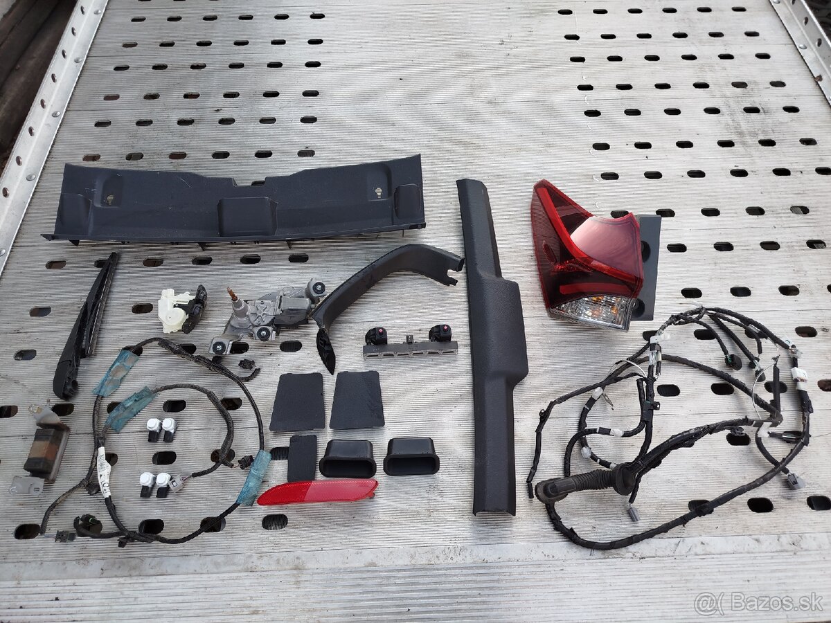 Diely Toyota Auris Kombi