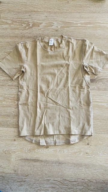 Predám termotričko k púštnym maskáčom