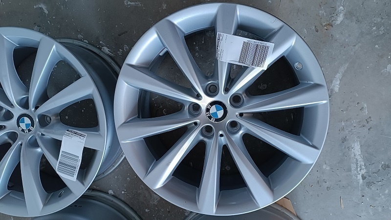 R18 5x112 mm BMW