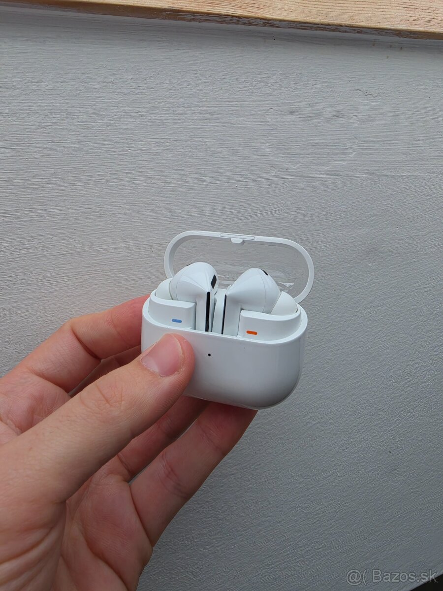 Samsung Galaxy Buds3 Pro