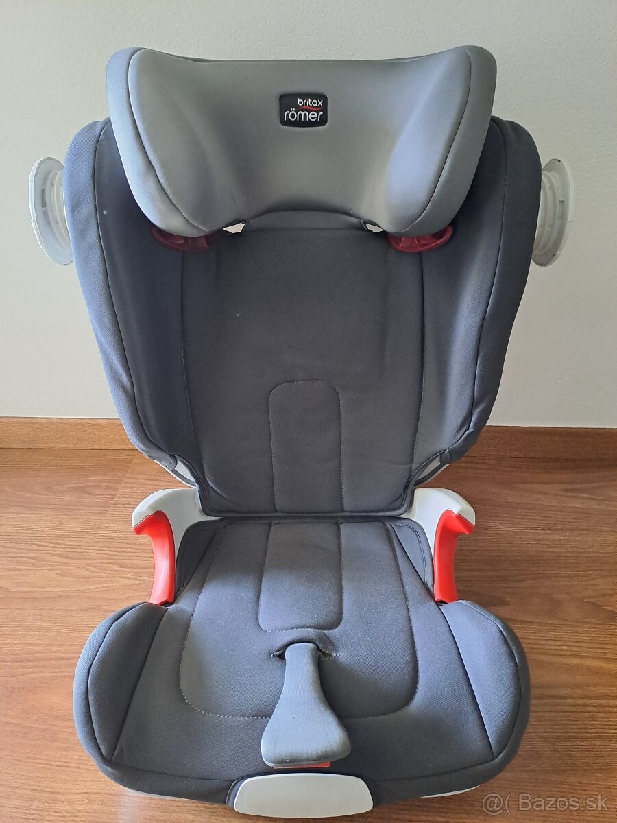 Britax Römer KIDFIX
