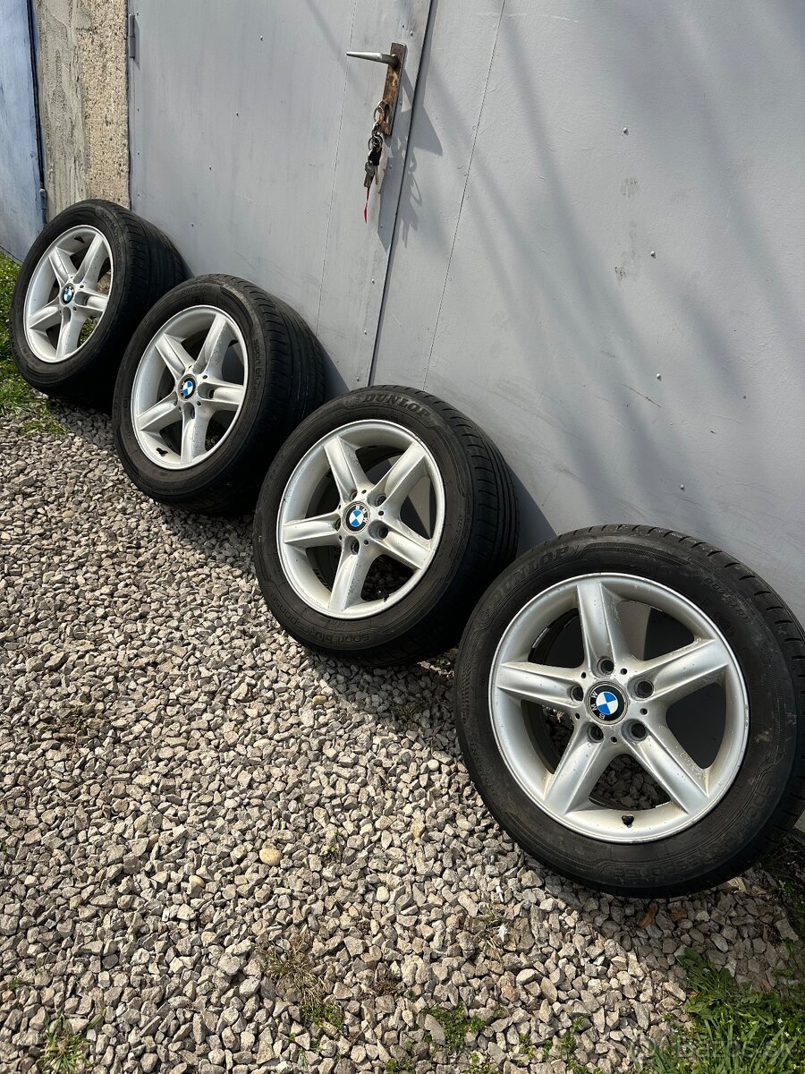 5x120 R16