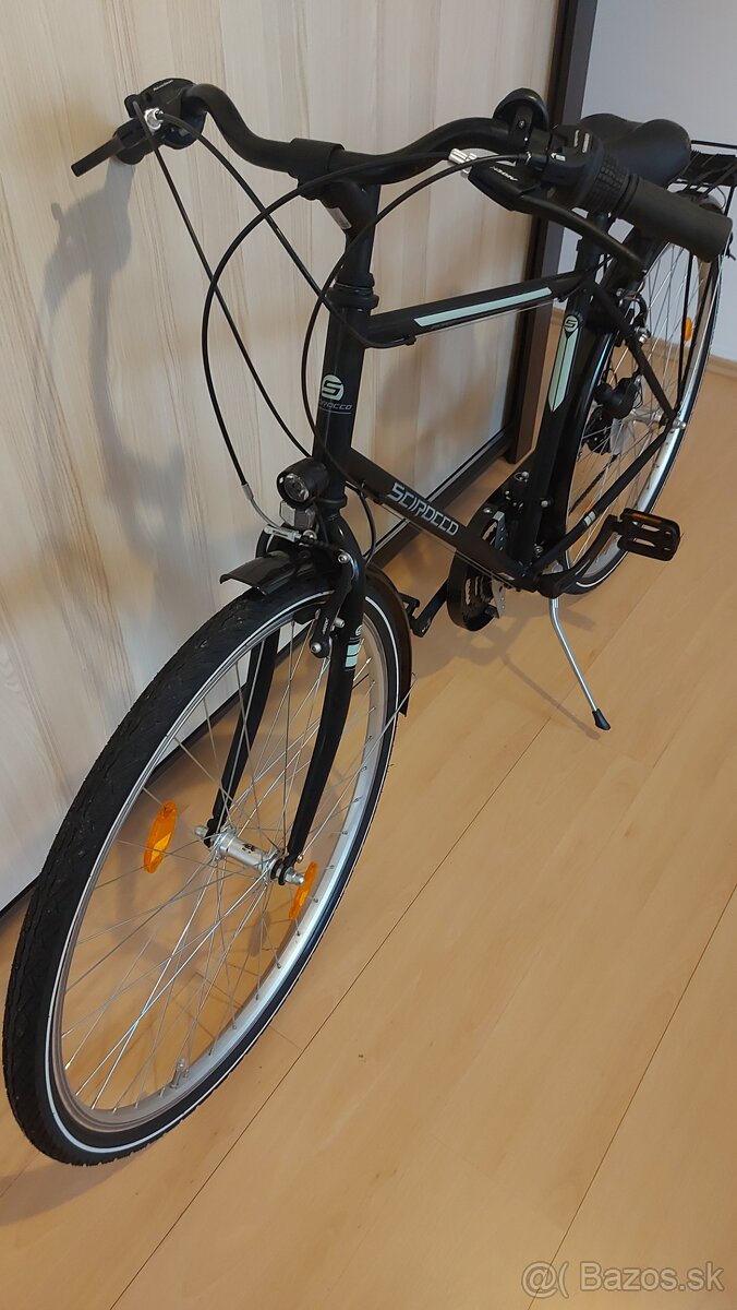 Pansky Trekking Scirocco 28"