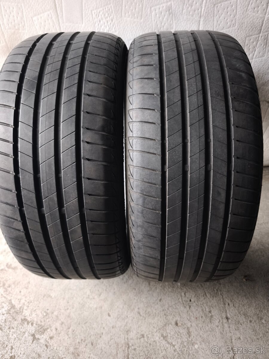 225/40 r18 letné pneumatiky Bridgestone