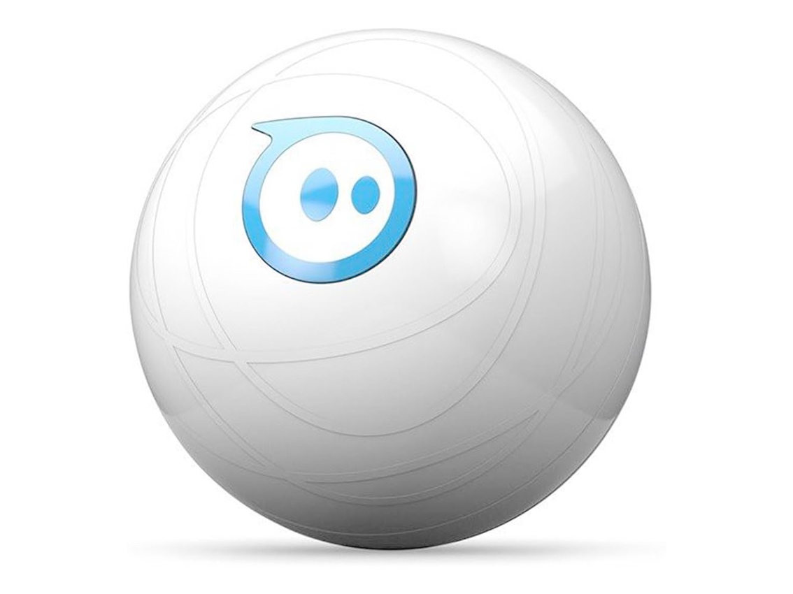 Guľový dron - Sphero 2.0