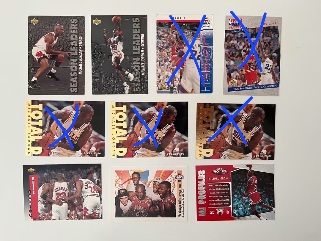 Michael Jordan