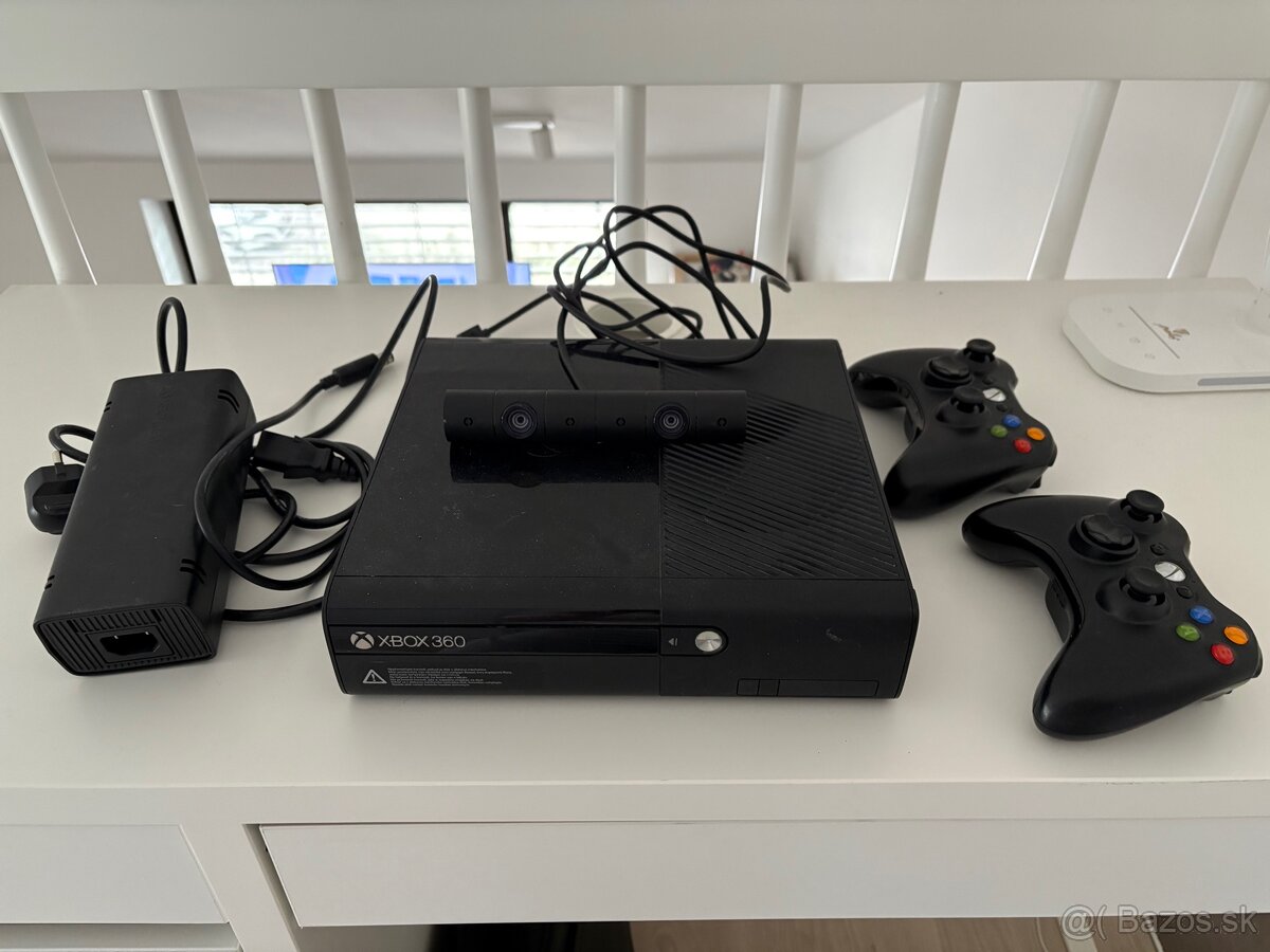 XBOX 360