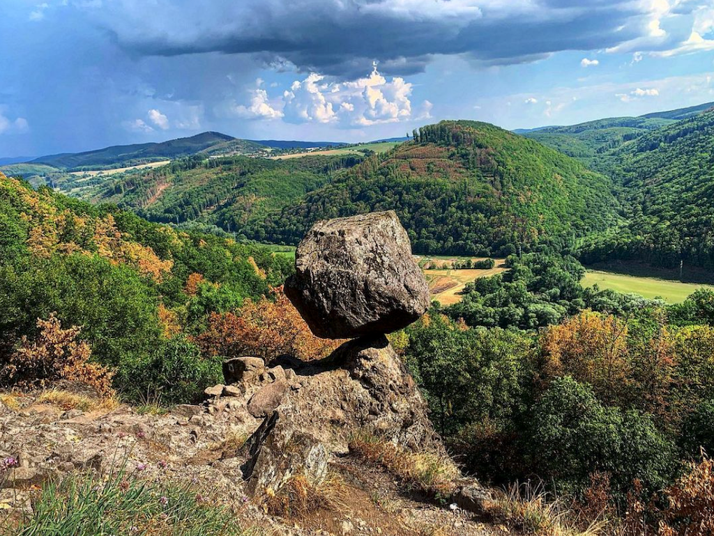 Mestečko – 14.000 m2 LES a PÔDA neďaleko Púchova