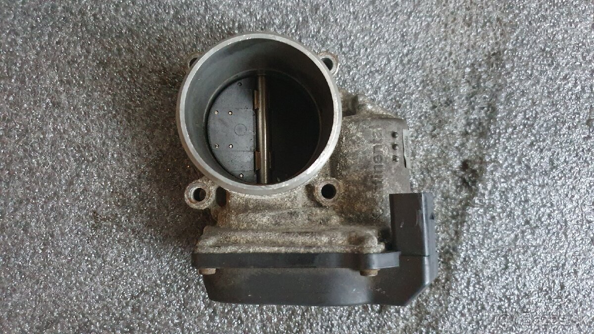 2,0 tsi octavia 2