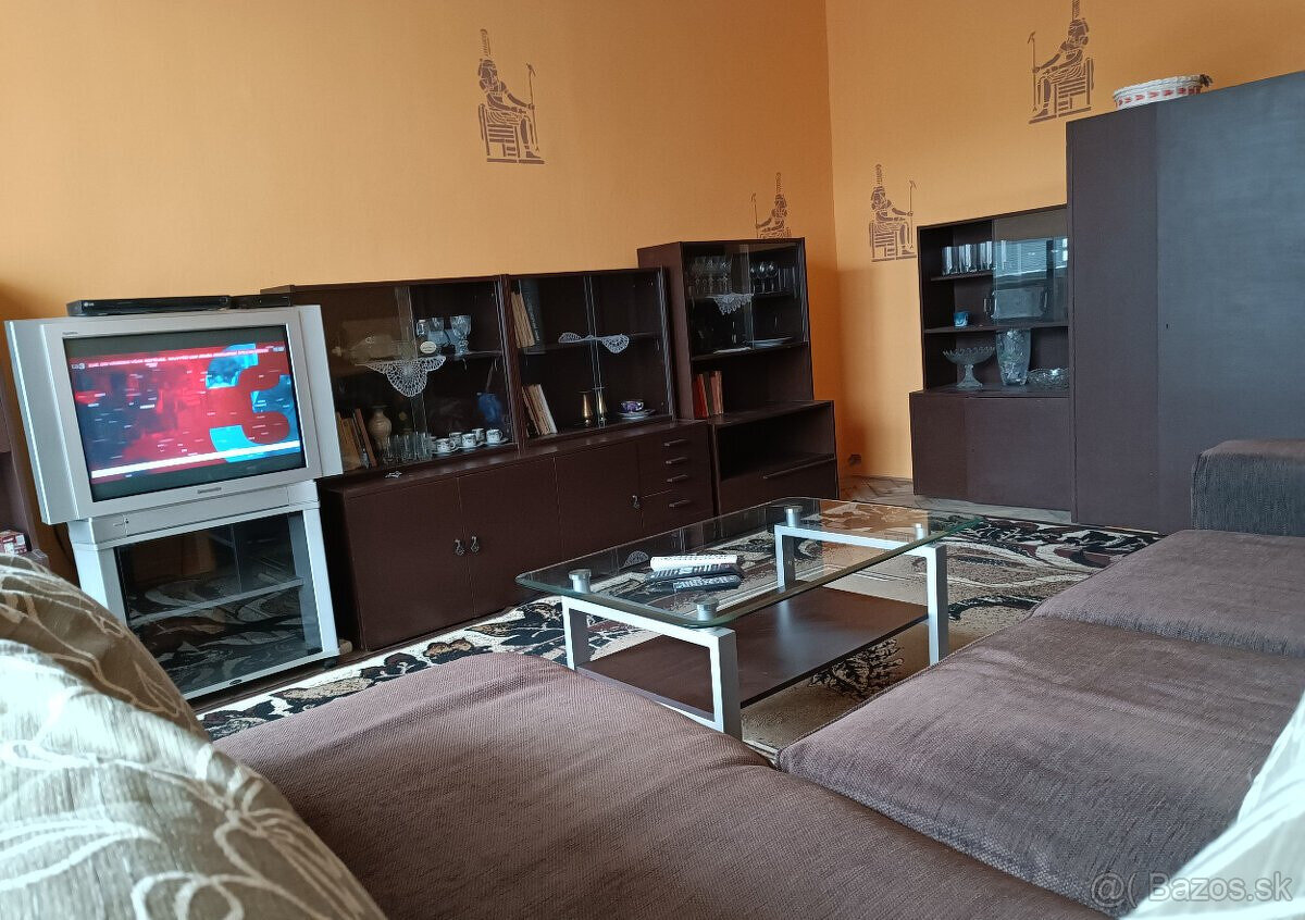 Predaj 2 izb. byt - sidl. Nad jazerom, Košice