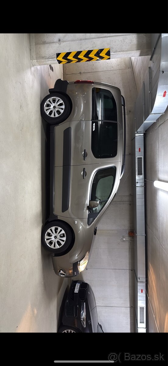 Citroën Berlingo XTR