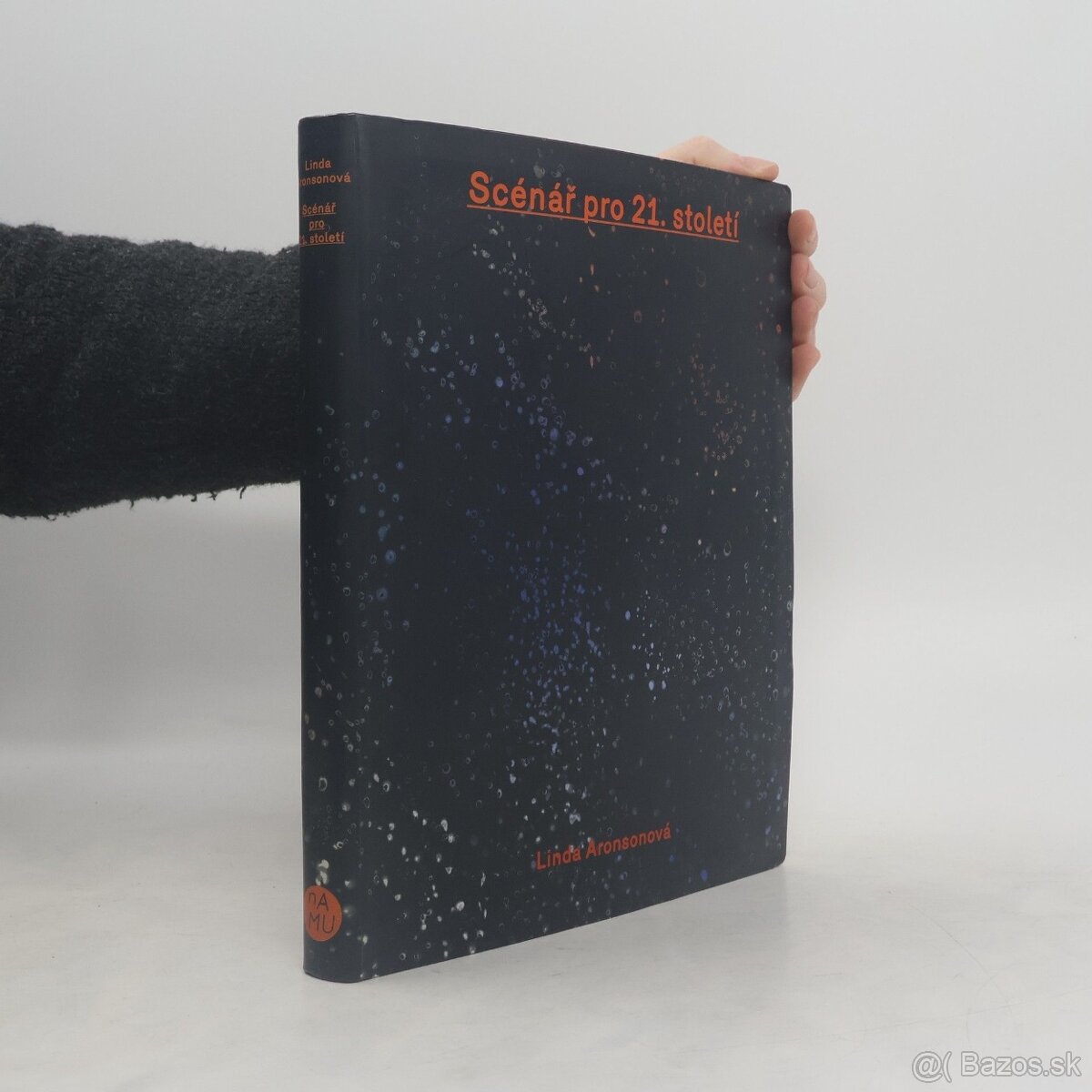 Scénář pro 21.století