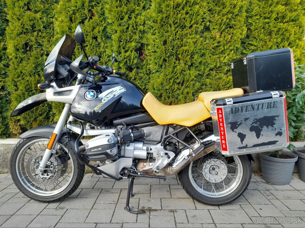 BMW R 1100 GS