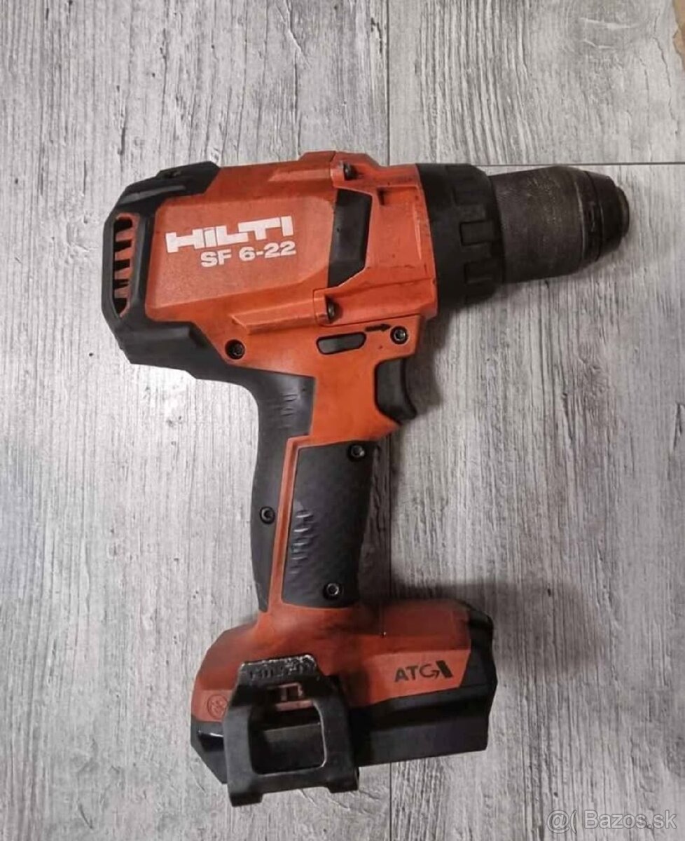 Hilti SF6-22 Nuron