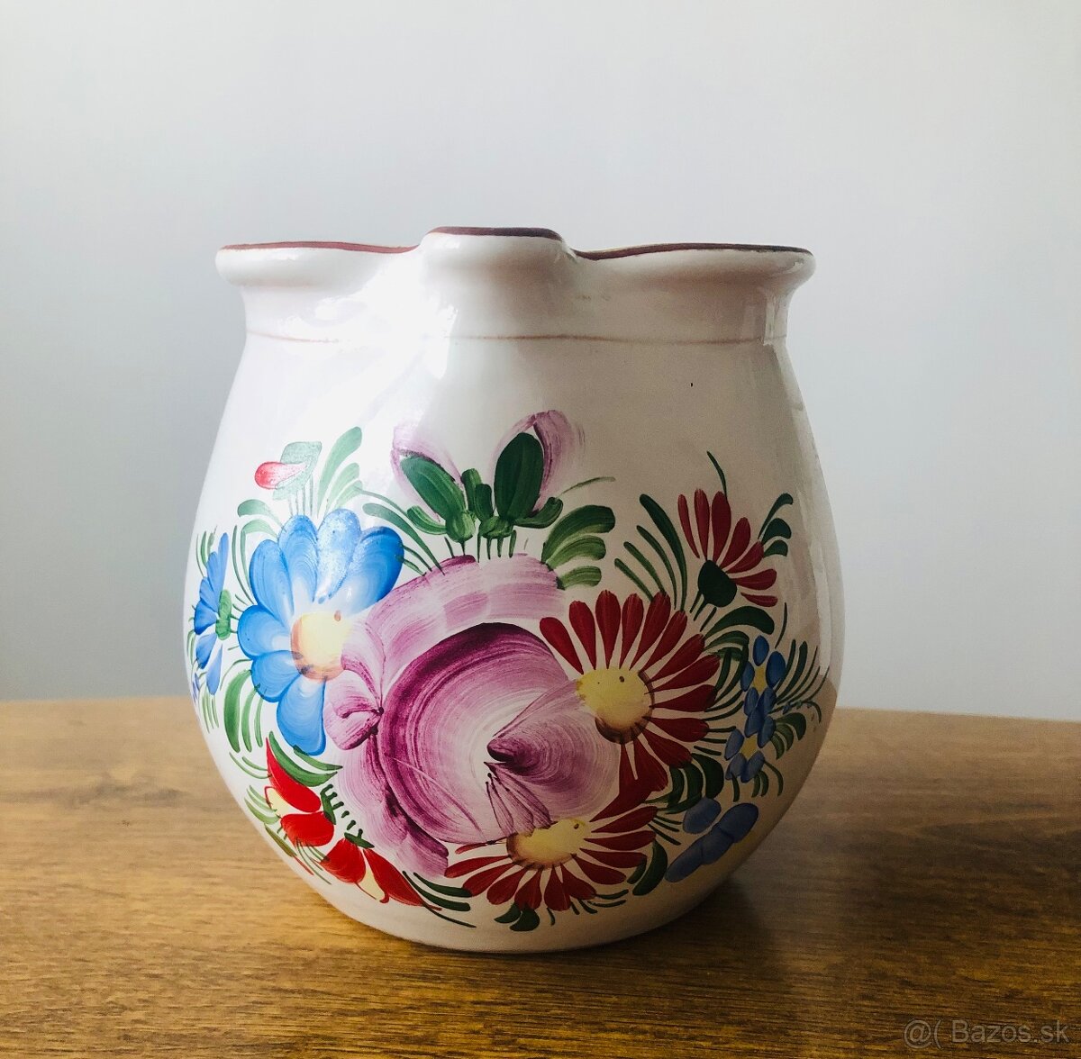 Keramický džbán - 1,5 l
