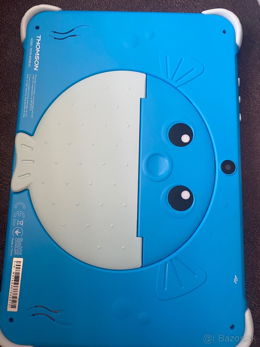 Detský tablet Thomson