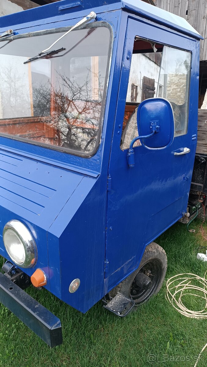 Multicar M24