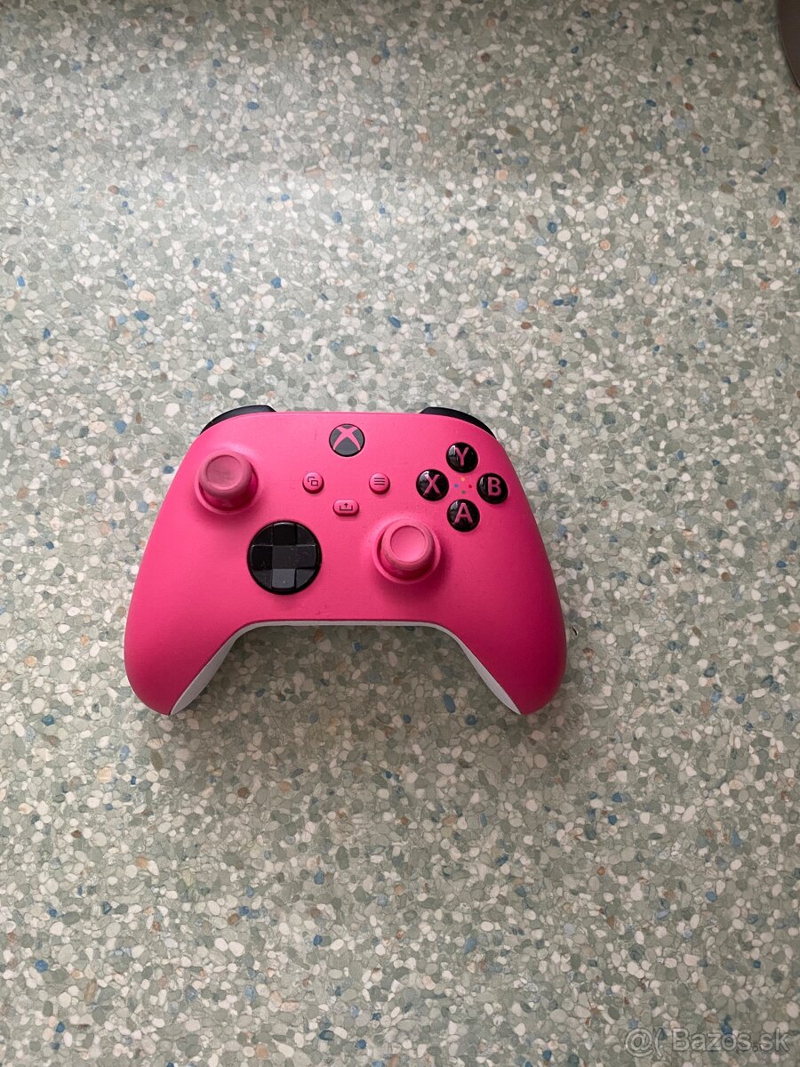 Predam Xbox Series controller