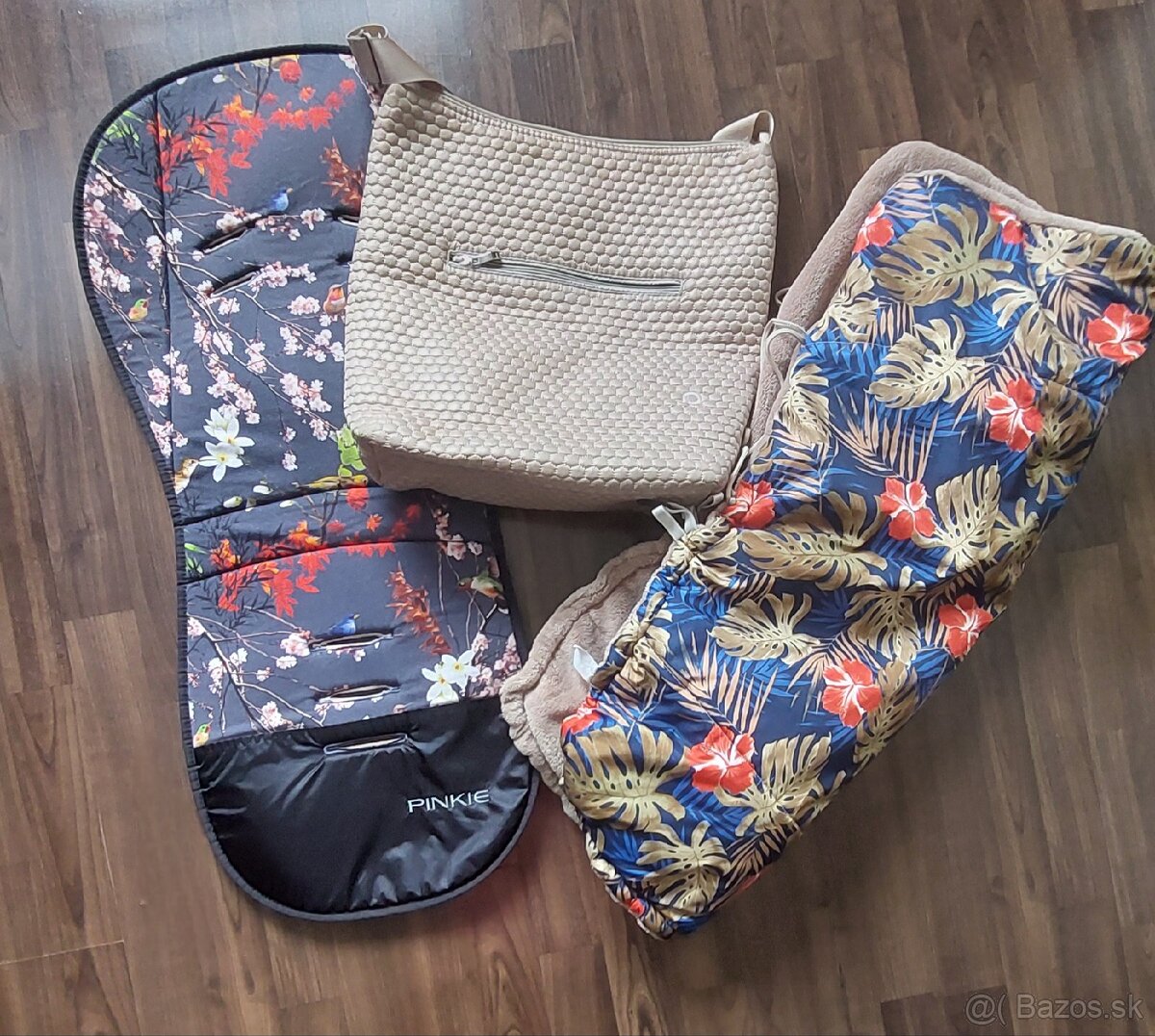 Set do kociara