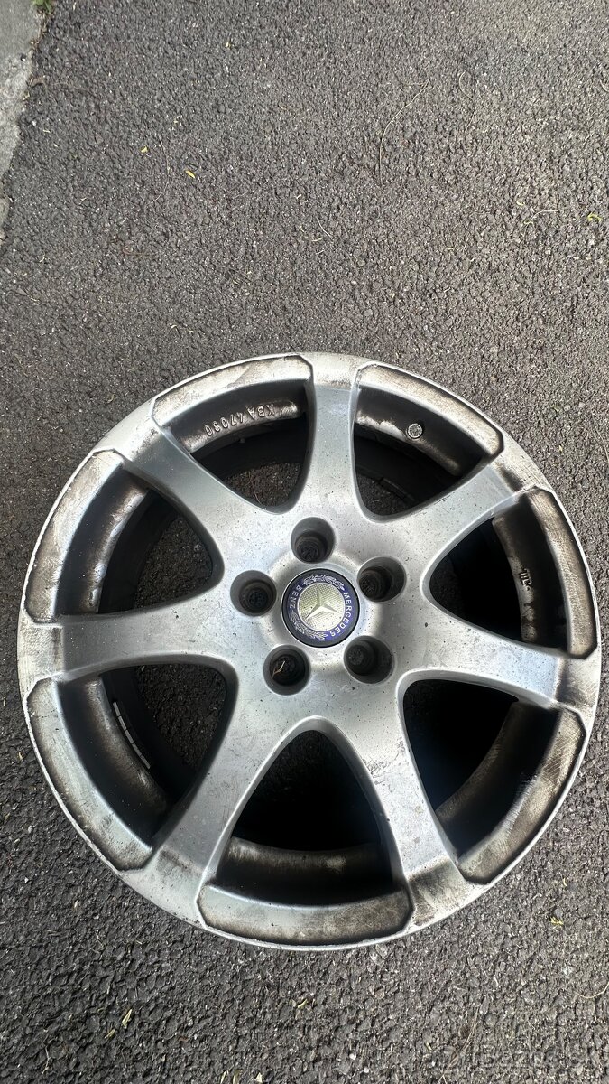 5x112 R17