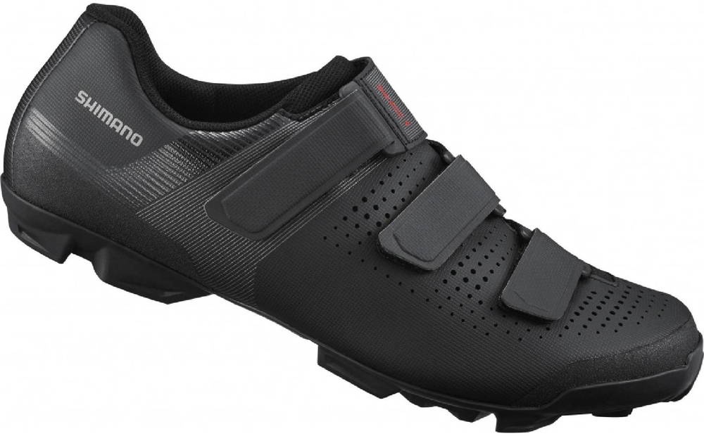 Tretry Shimano 44