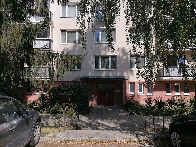 Na predaj veľký prerobený 1 izb.byt