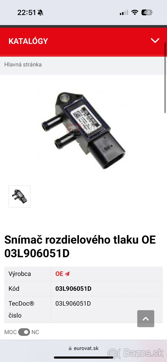 Snimac