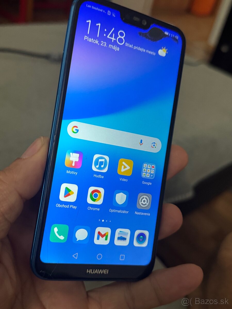 Huawei P20lite 64/4gb ram