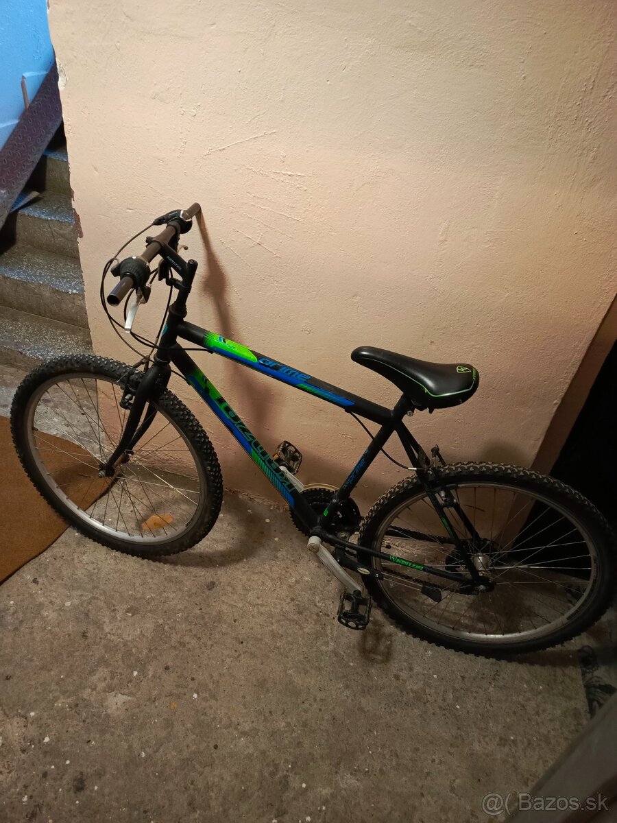 Predám horský bicykel